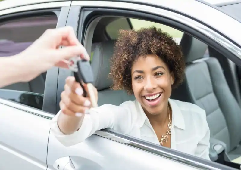 auto leasen Westbeemster
